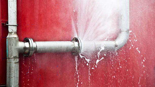Best Commercial water damage restoration  in Pulaski, TN